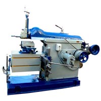 Shaper Machine